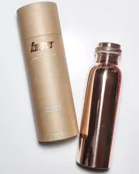 Customized Seasoning Packaging Tube Box
